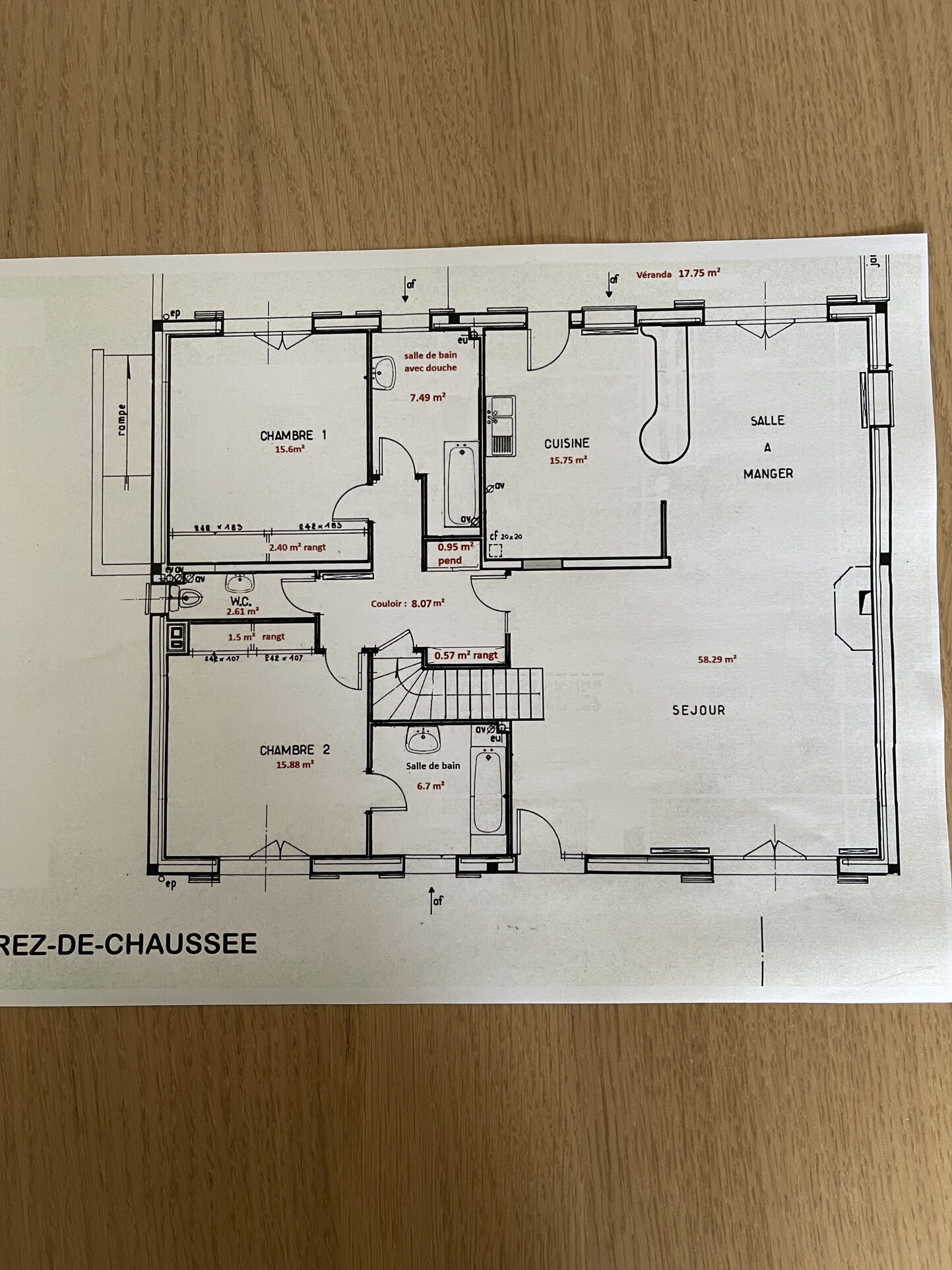 Photo 14 — SAINT GERMAIN IMMOBILIER