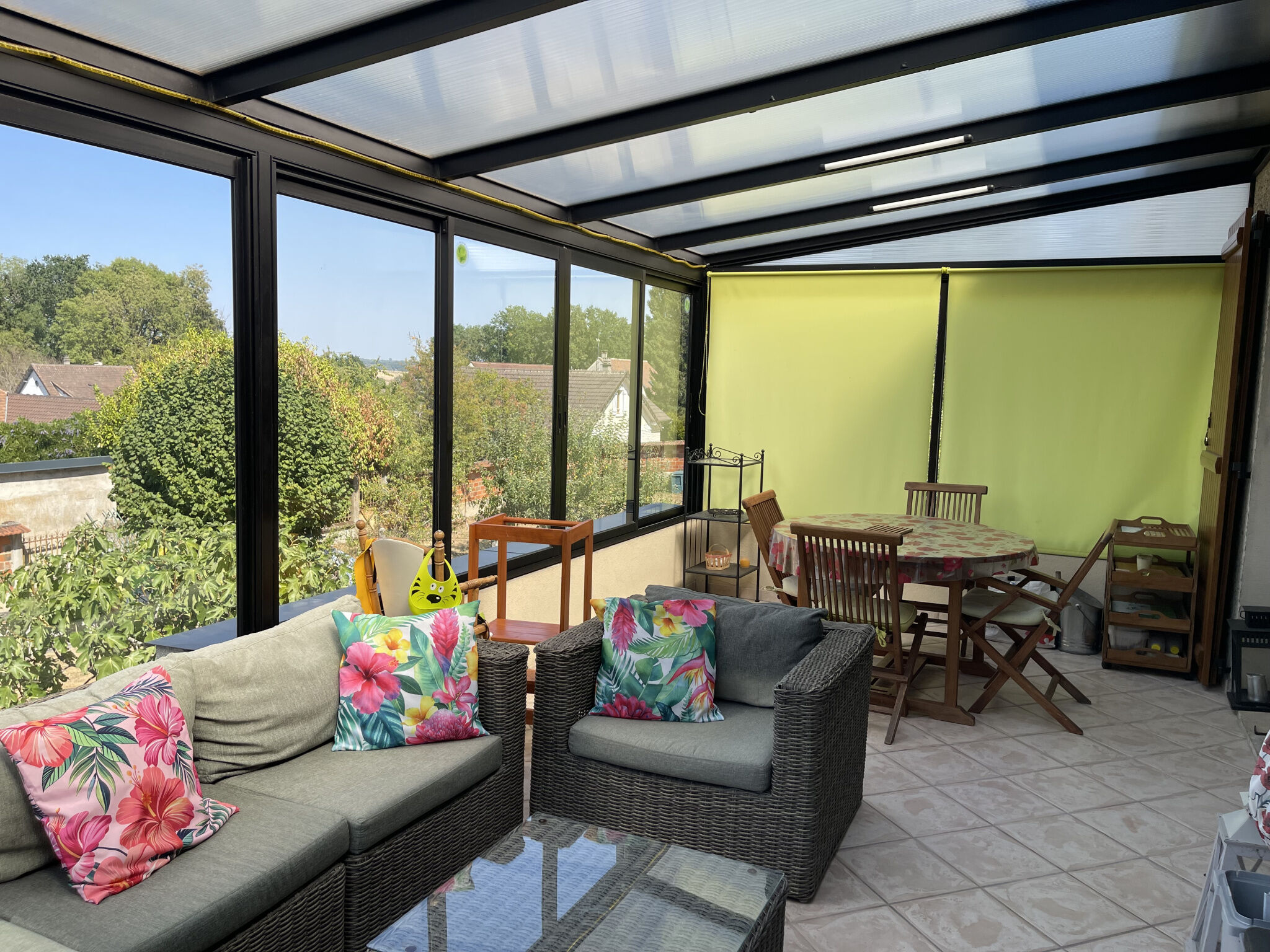 Photo 12 — SAINT GERMAIN IMMOBILIER