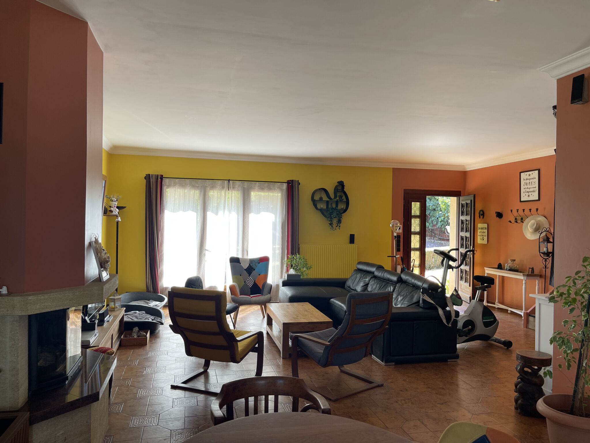 Photo 2 — SAINT GERMAIN IMMOBILIER