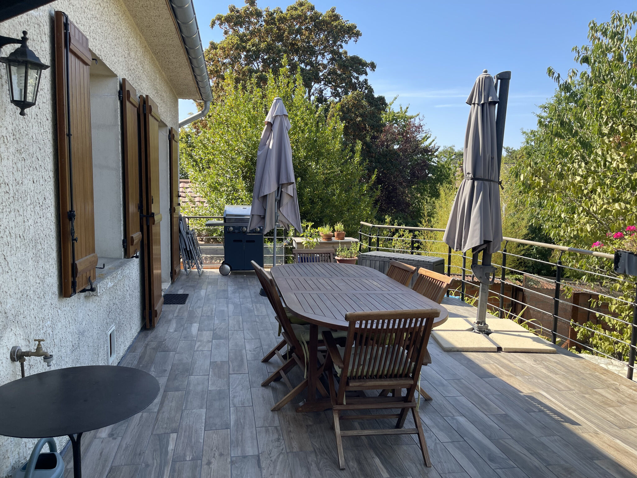 Photo 11 — SAINT GERMAIN IMMOBILIER