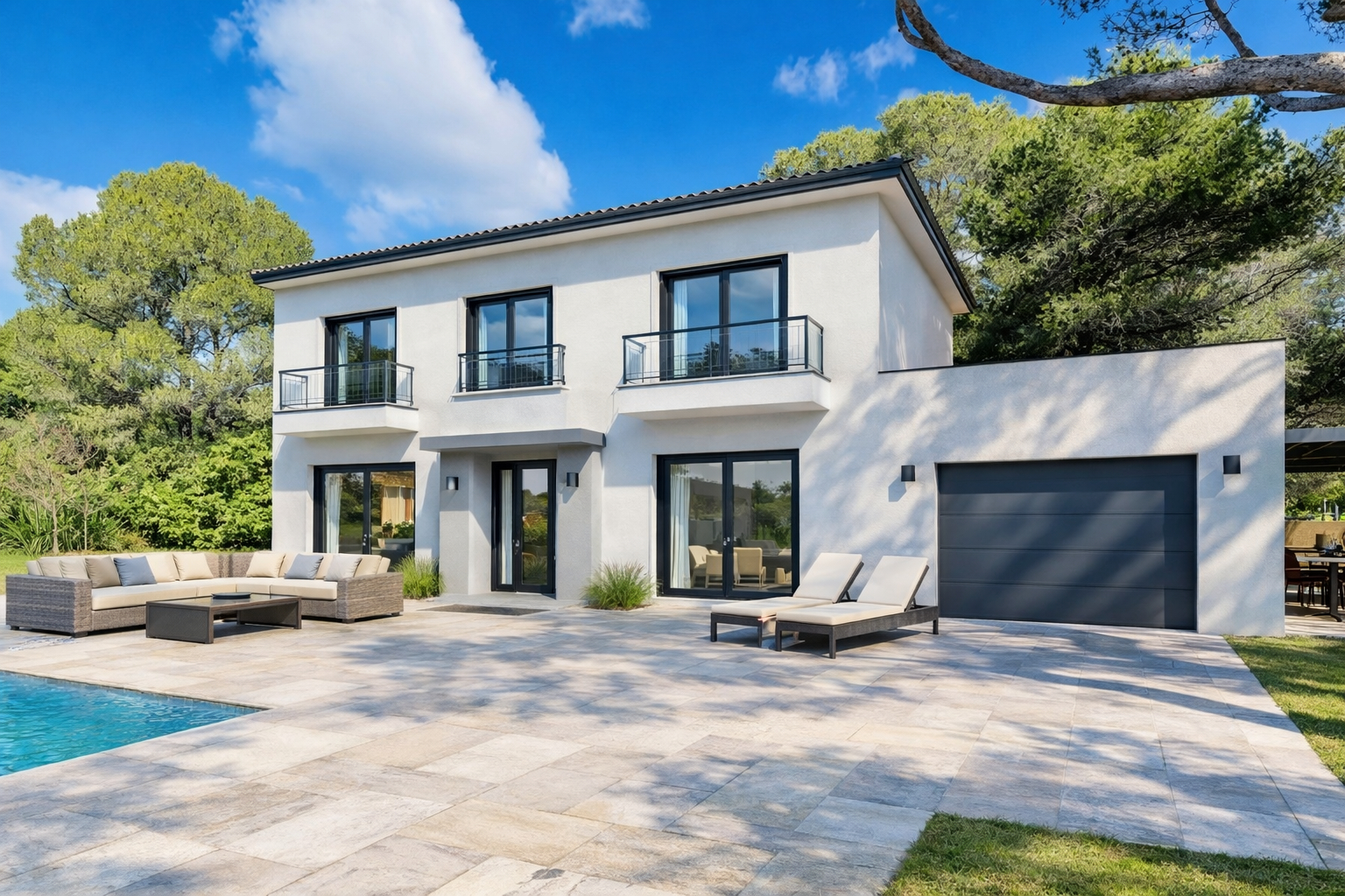 Photo 2 — Votre maison Prestige