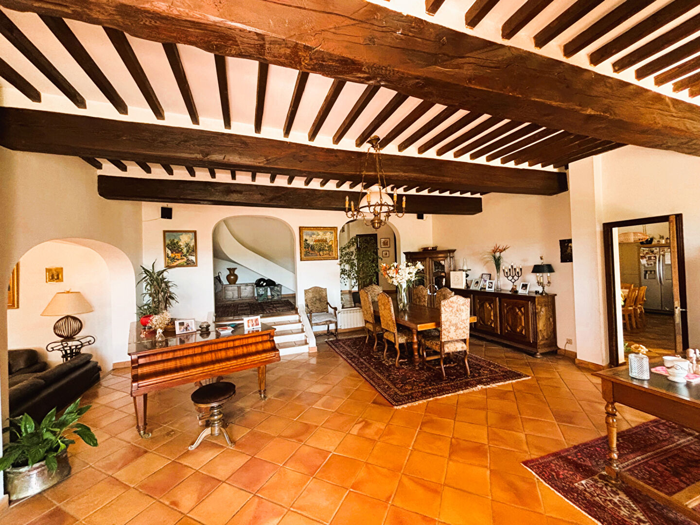 Photo 5 — Votre maison Prestige