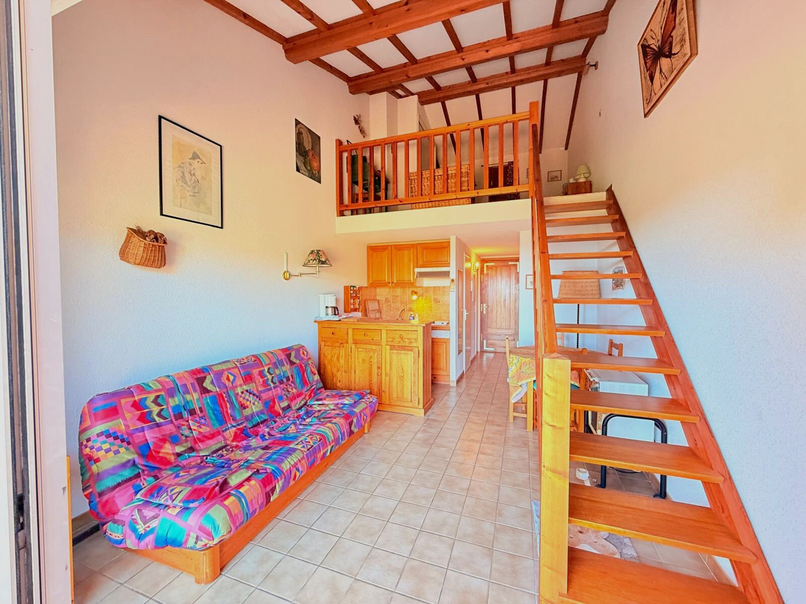 Photo 3 — AGENCE DU LAVANDIN IMMOBILIER