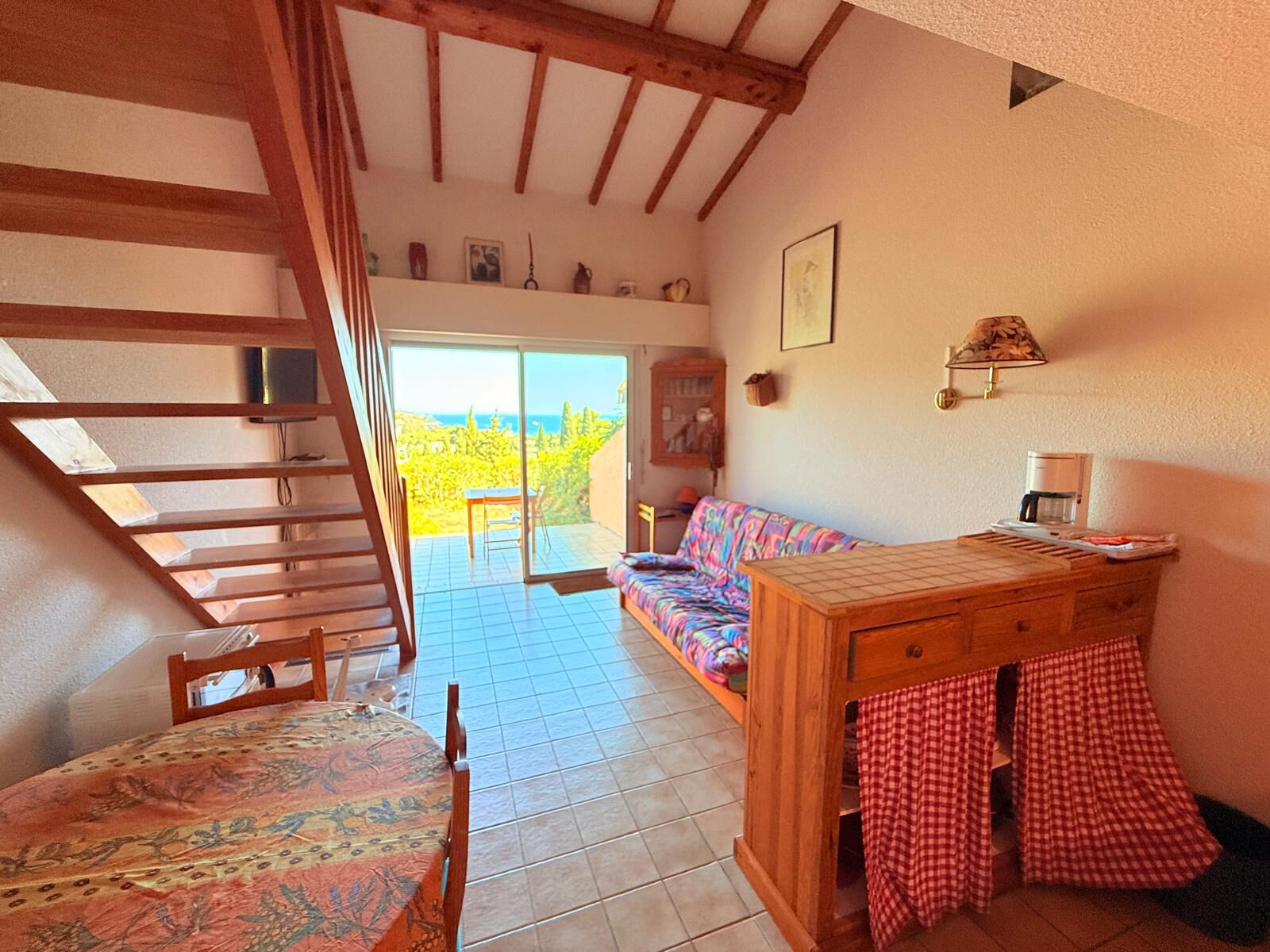 Photo 2 — AGENCE DU LAVANDIN IMMOBILIER