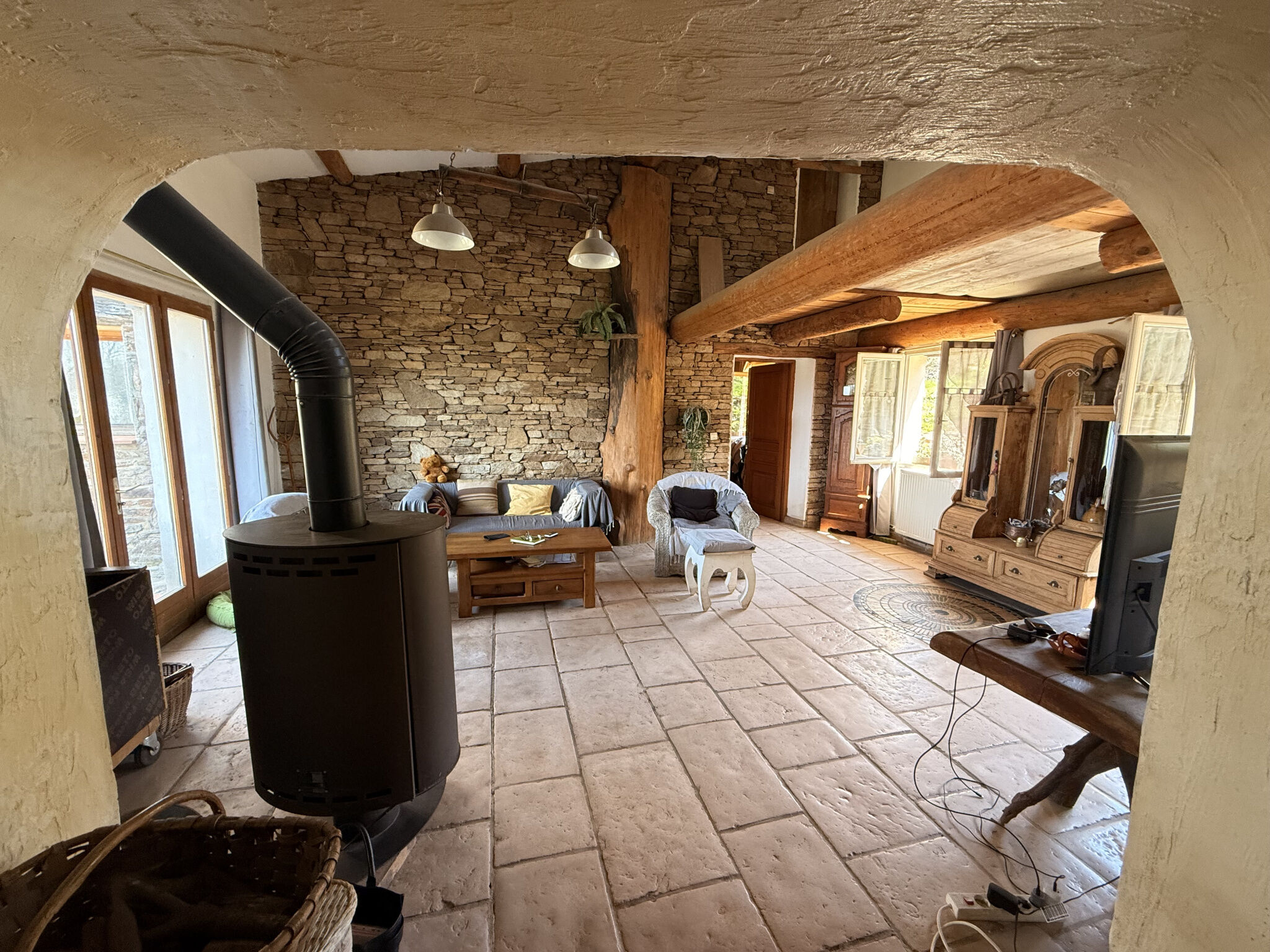 Photo 4 — AGENCE DU LAVANDIN IMMOBILIER