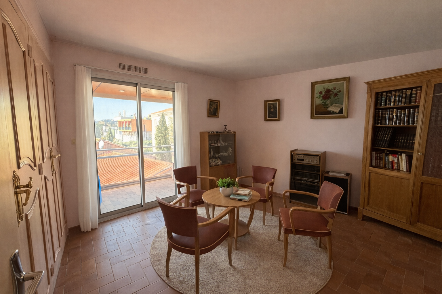 Photo 4 — AGENCE DU LAVANDIN IMMOBILIER