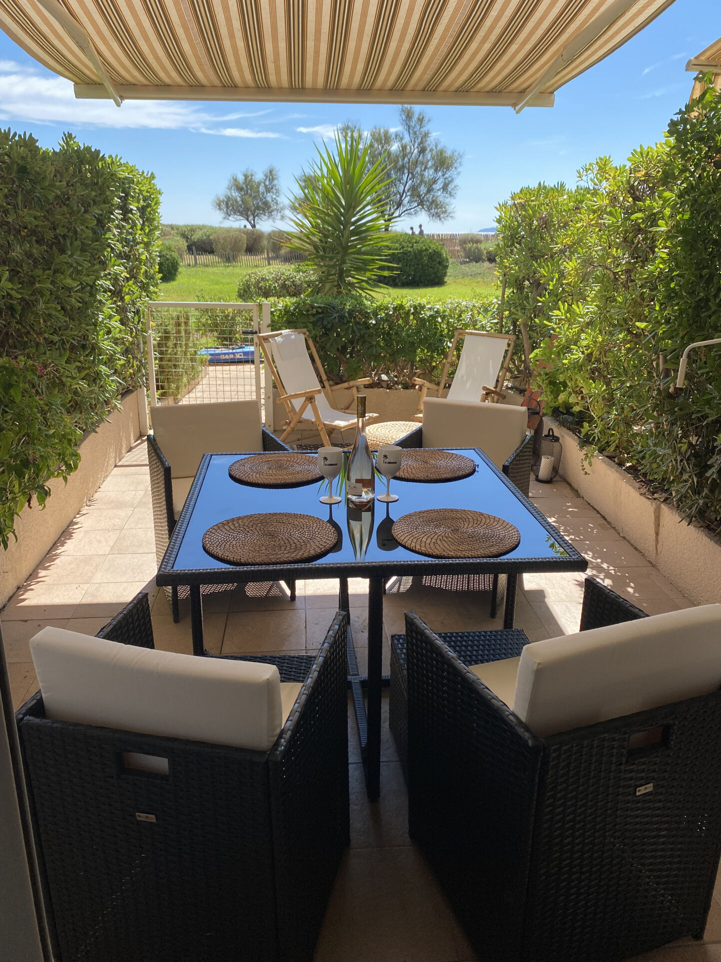 Photo 2 — AGENCE DU LAVANDIN IMMOBILIER