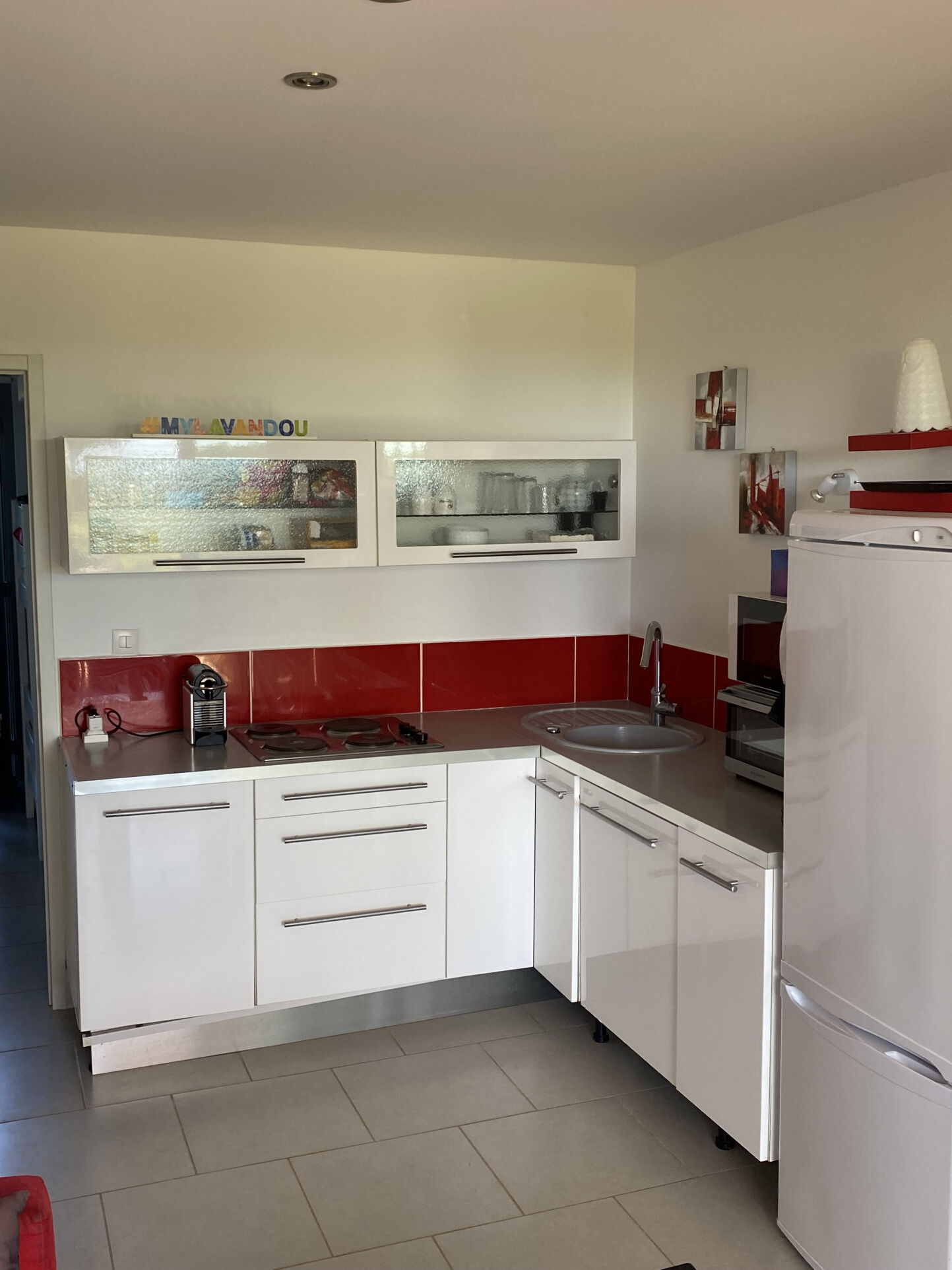 Photo 4 — AGENCE DU LAVANDIN IMMOBILIER
