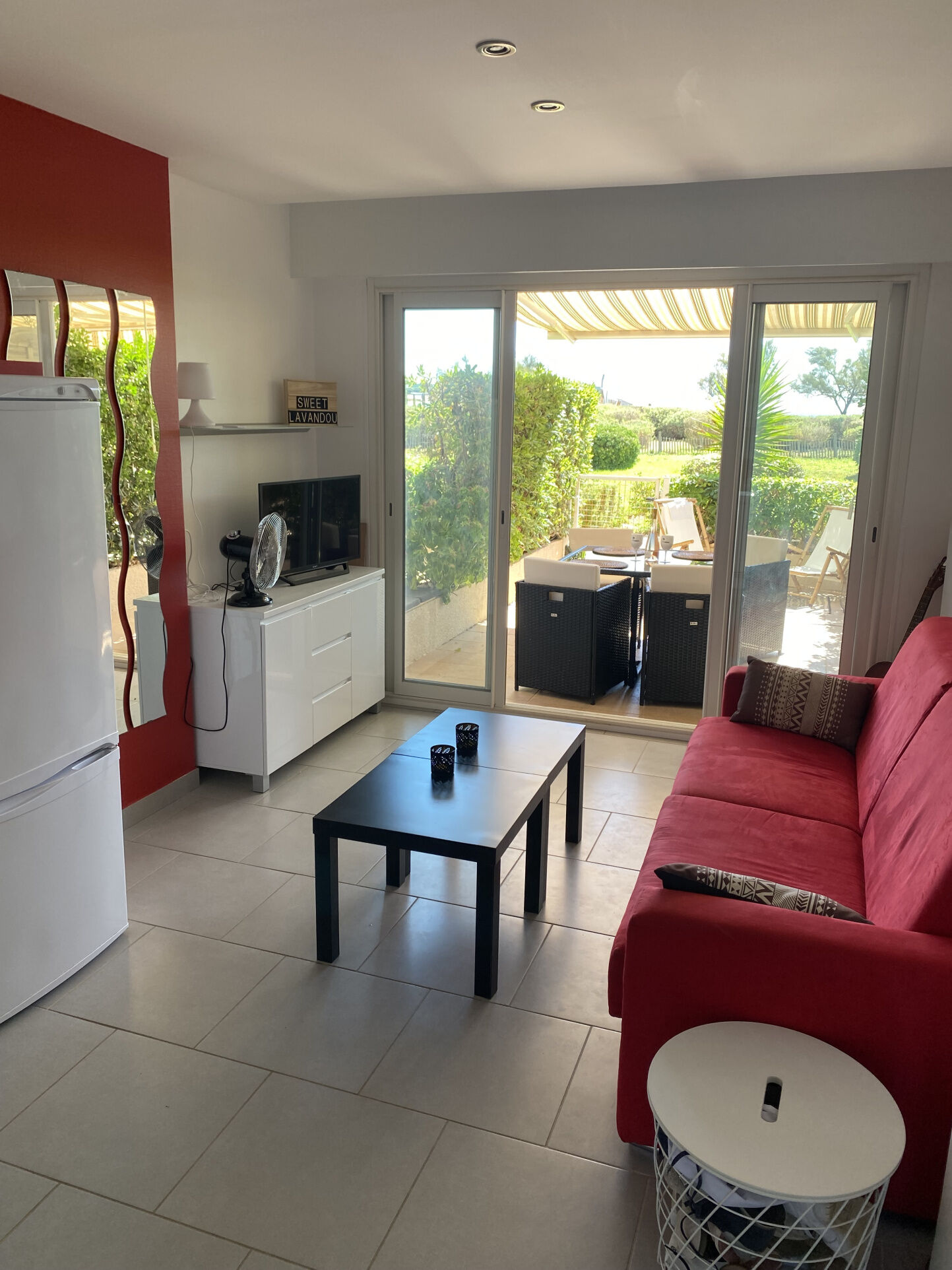 Photo 3 — AGENCE DU LAVANDIN IMMOBILIER