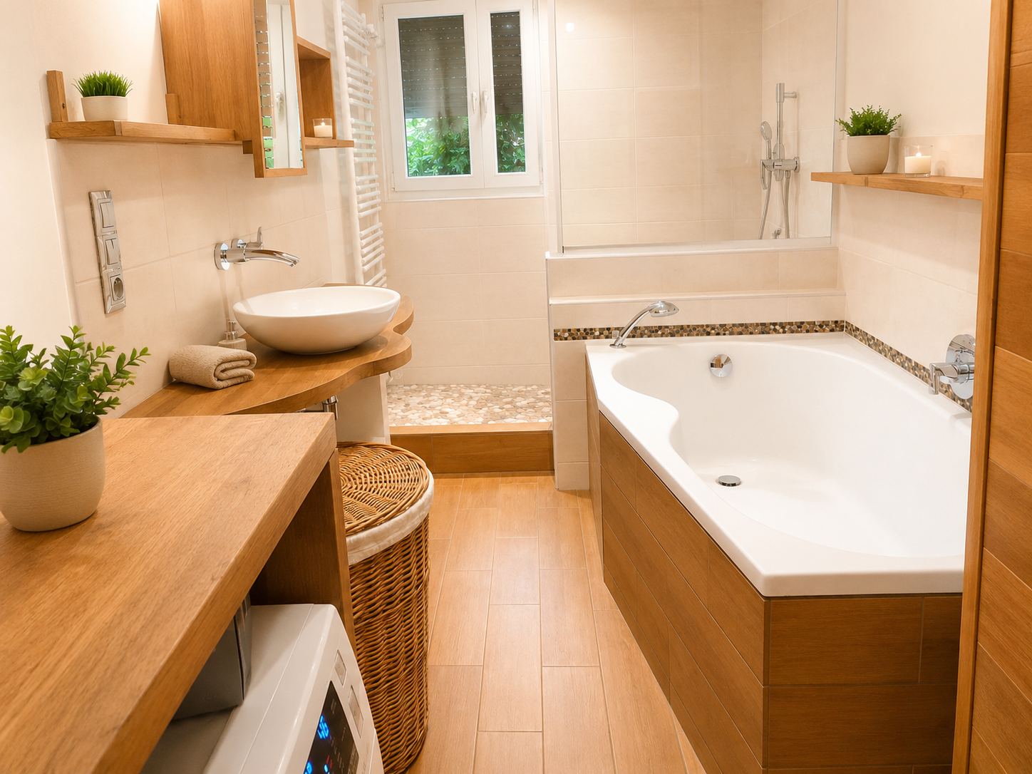 Photo 5 — AGENCE DU LAVANDIN IMMOBILIER