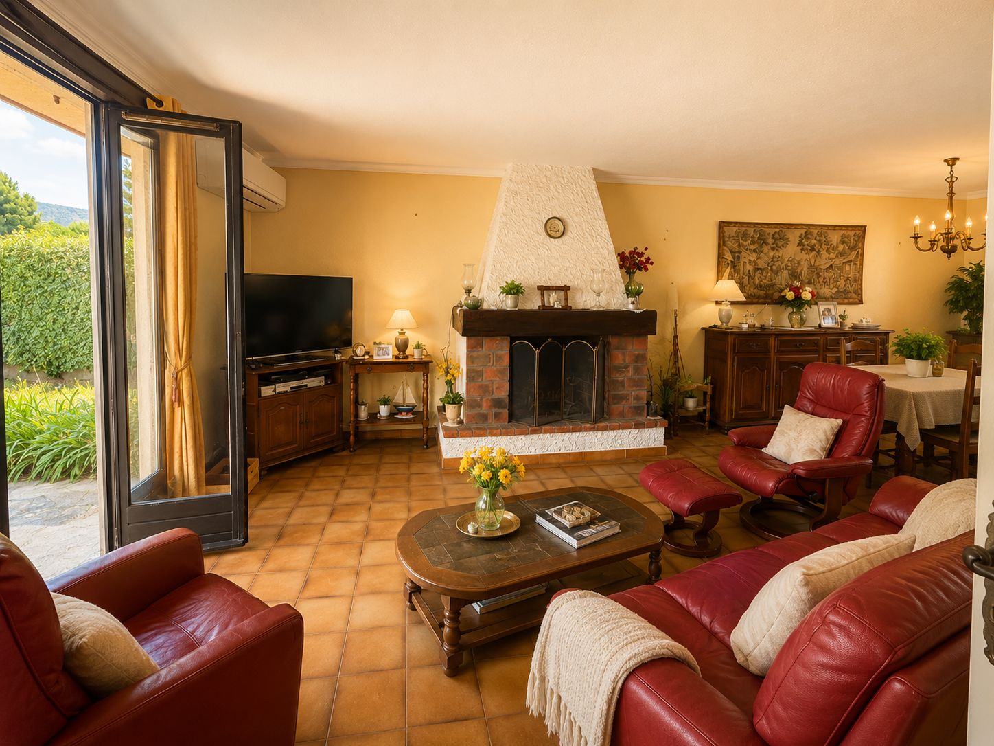 Photo 5 — AGENCE DU LAVANDIN IMMOBILIER