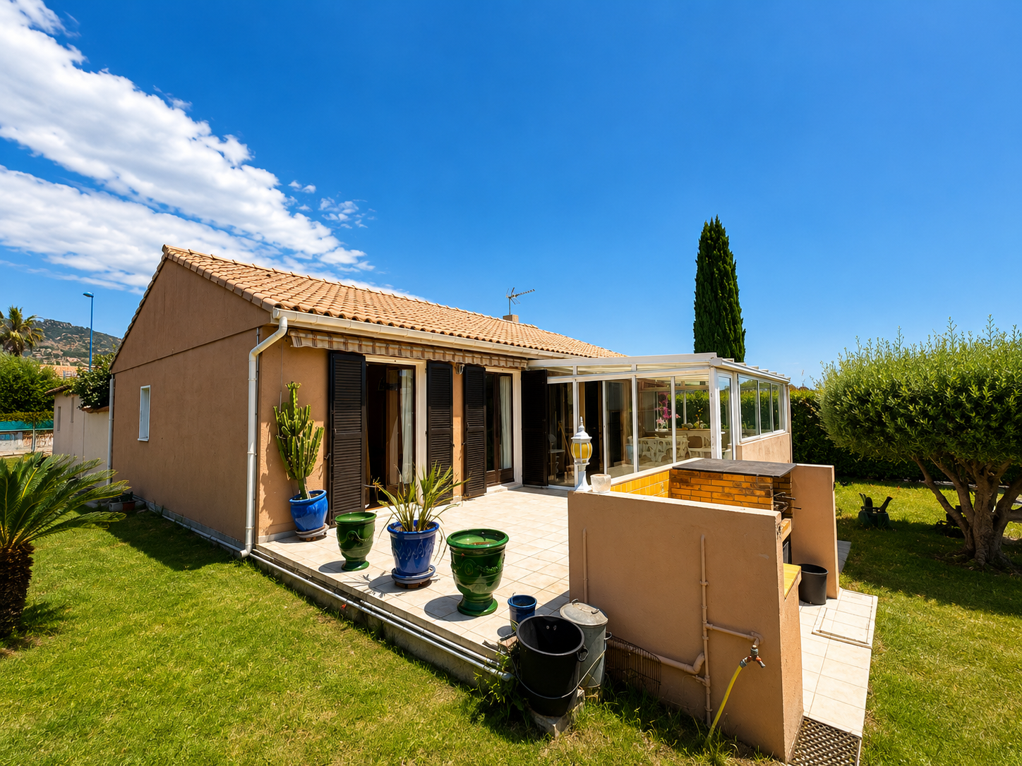 Photo 2 — AGENCE DU LAVANDIN IMMOBILIER
