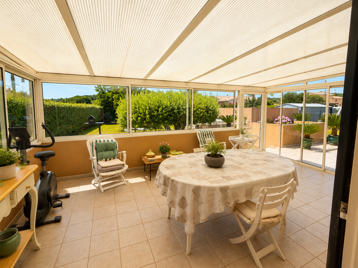 Photo 6 — AGENCE DU LAVANDIN IMMOBILIER