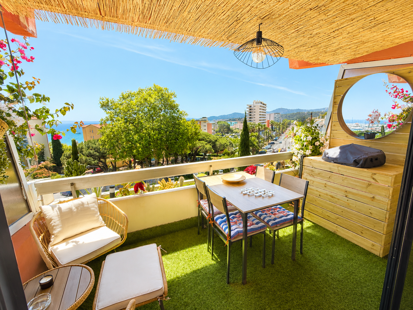 Photo 3 — AGENCE DU LAVANDIN IMMOBILIER