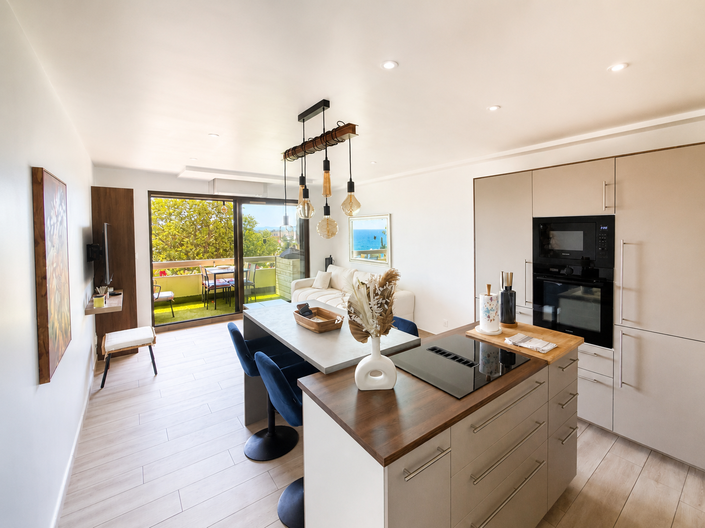 Photo 2 — AGENCE DU LAVANDIN IMMOBILIER
