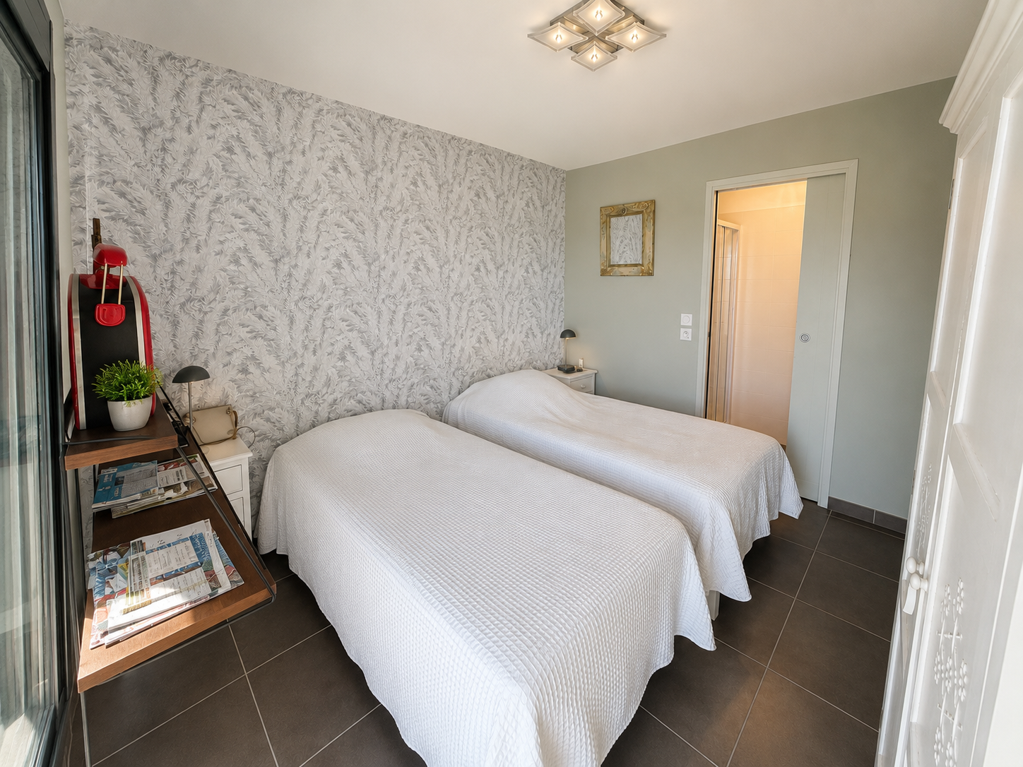 Photo 5 — AGENCE DU LAVANDIN IMMOBILIER