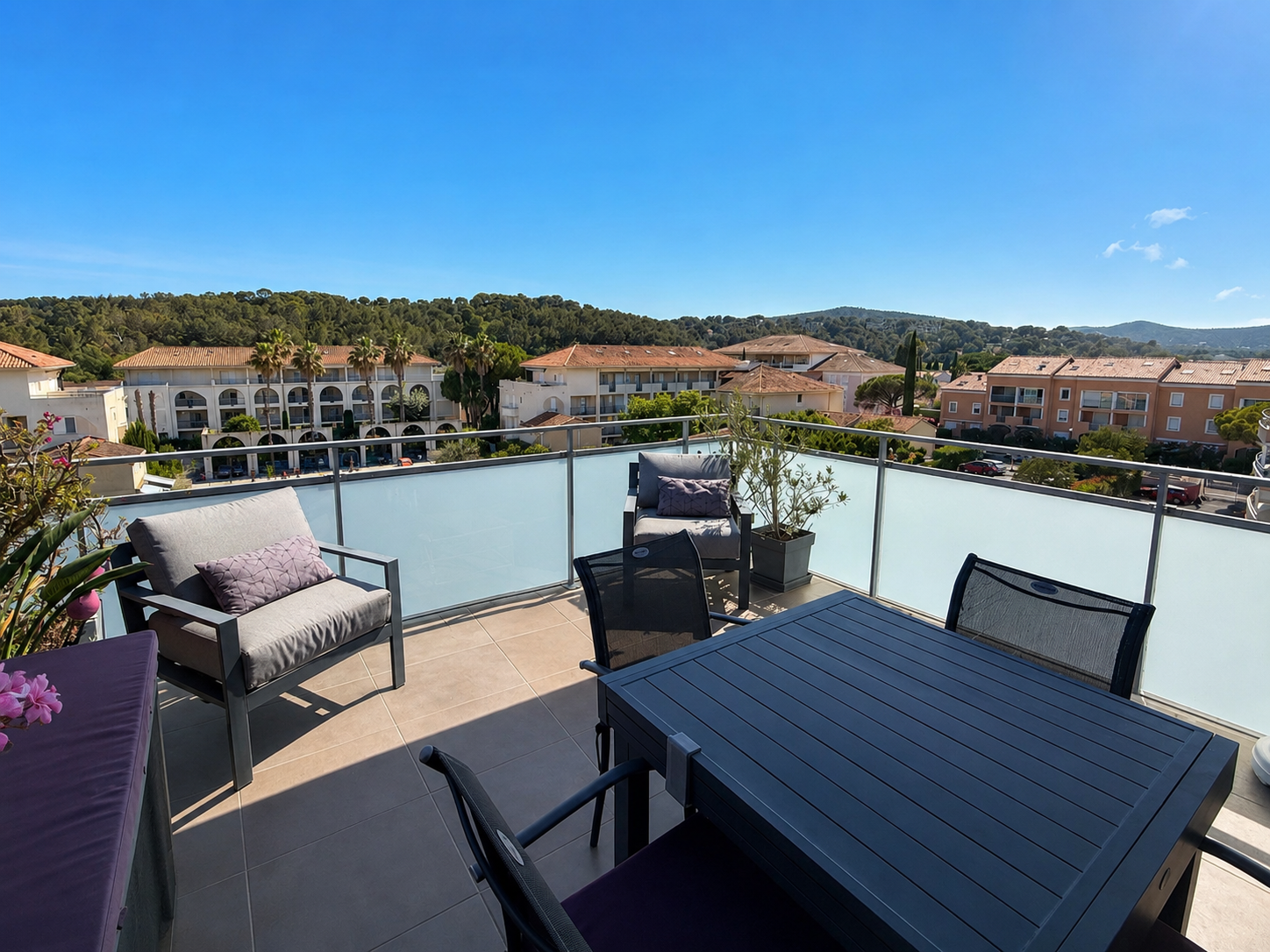 Photo 9 — AGENCE DU LAVANDIN IMMOBILIER