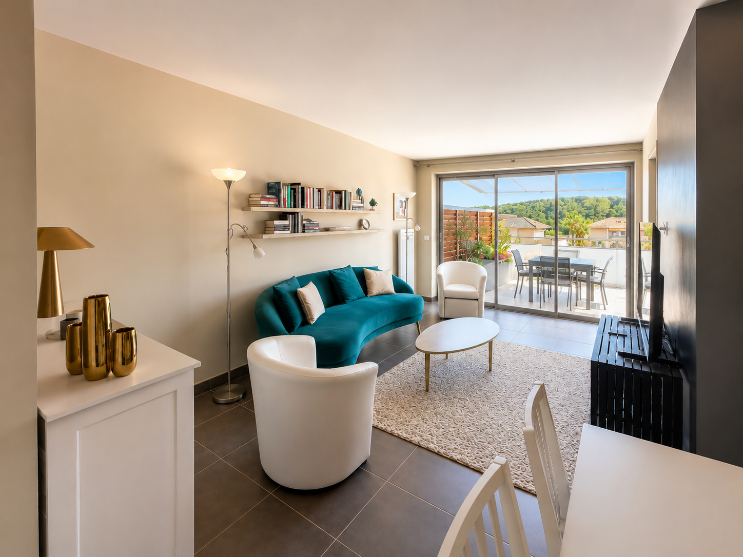 Photo 2 — AGENCE DU LAVANDIN IMMOBILIER