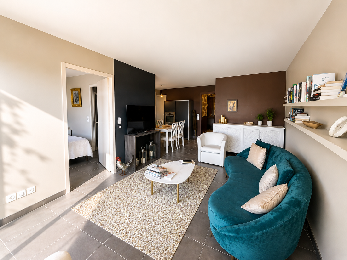 Photo 3 — AGENCE DU LAVANDIN IMMOBILIER
