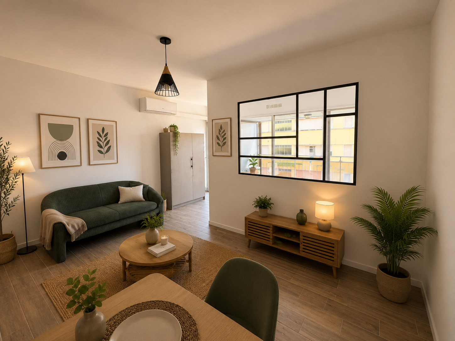 Photo 2 — AGENCE DU LAVANDIN IMMOBILIER