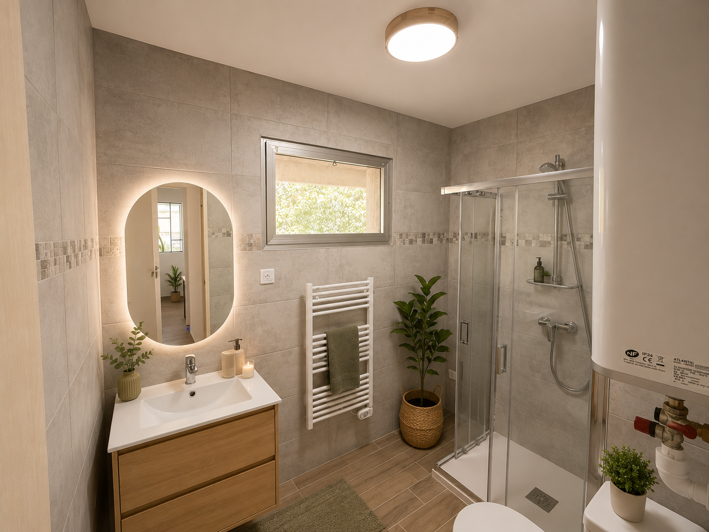 Photo 4 — AGENCE DU LAVANDIN IMMOBILIER