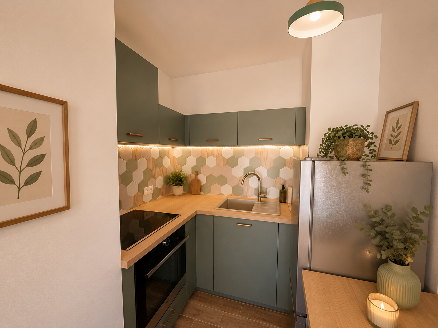 Photo 3 — AGENCE DU LAVANDIN IMMOBILIER