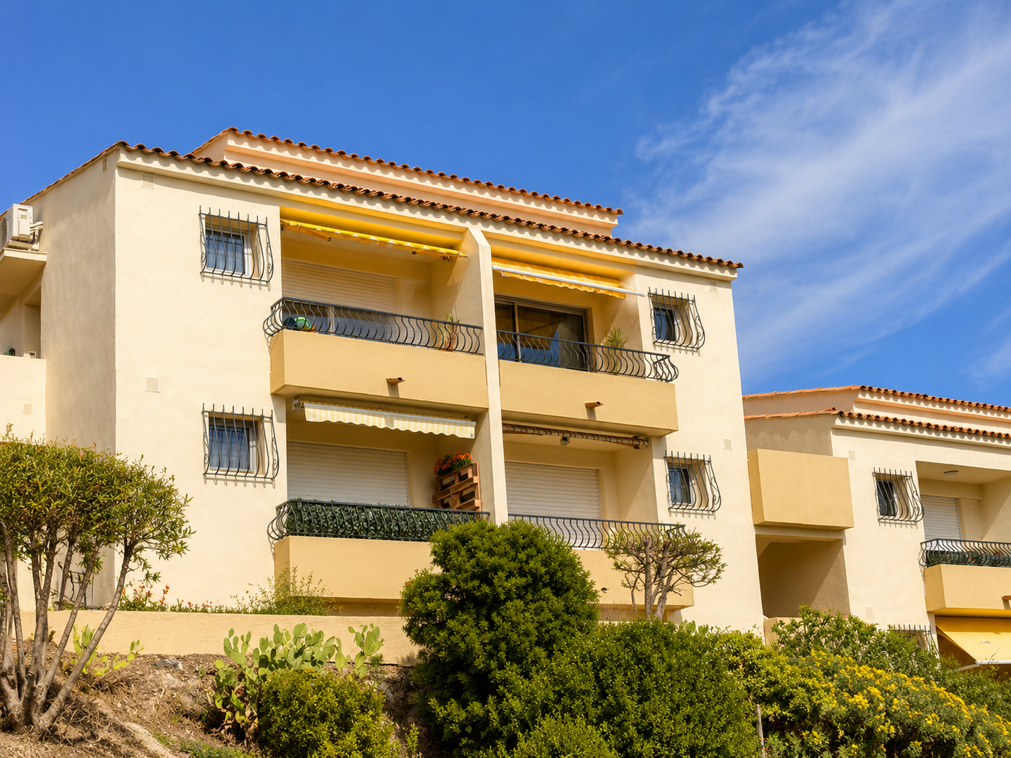 Photo 8 — AGENCE DU LAVANDIN IMMOBILIER
