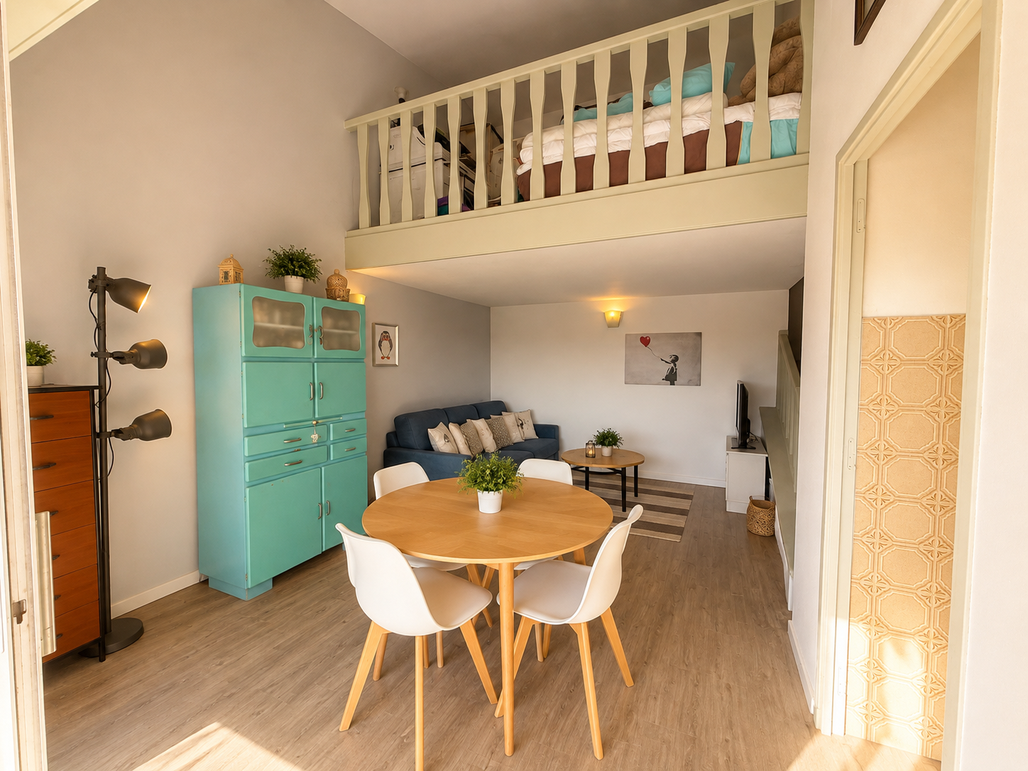Photo 3 — AGENCE DU LAVANDIN IMMOBILIER
