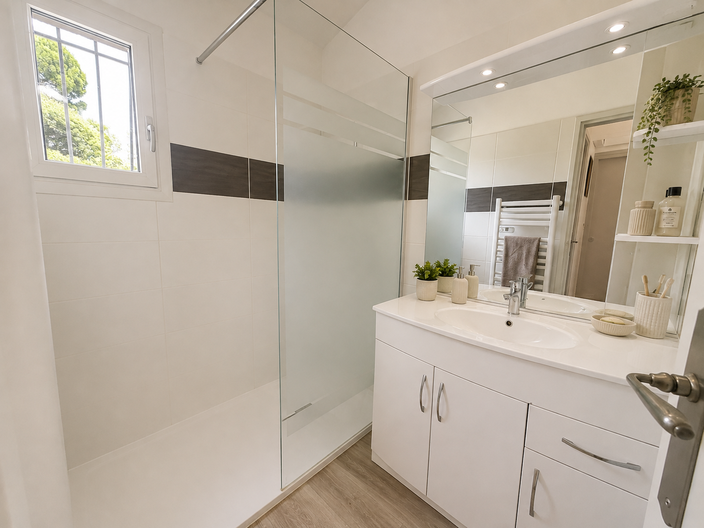 Photo 7 — AGENCE DU LAVANDIN IMMOBILIER