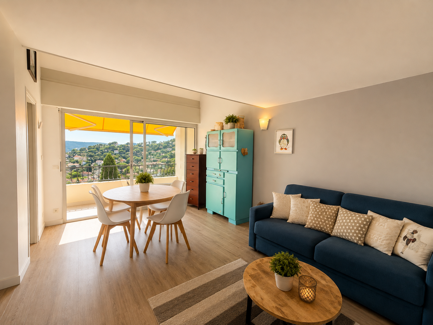 Photo 2 — AGENCE DU LAVANDIN IMMOBILIER