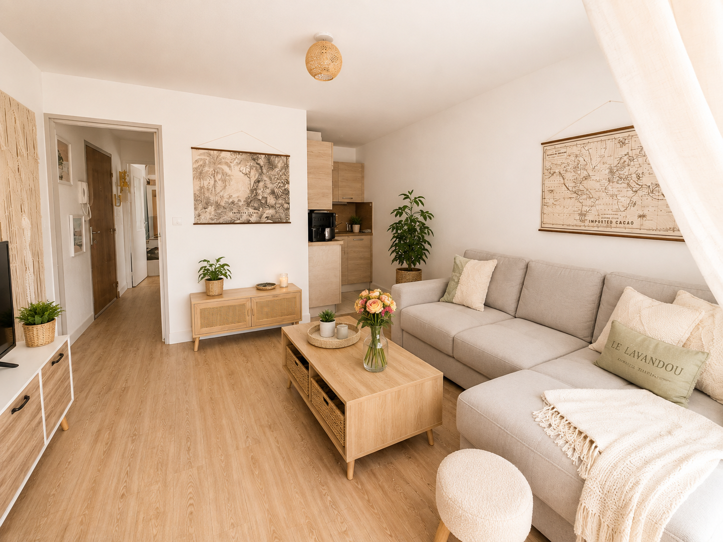 Photo 2 — AGENCE DU LAVANDIN IMMOBILIER