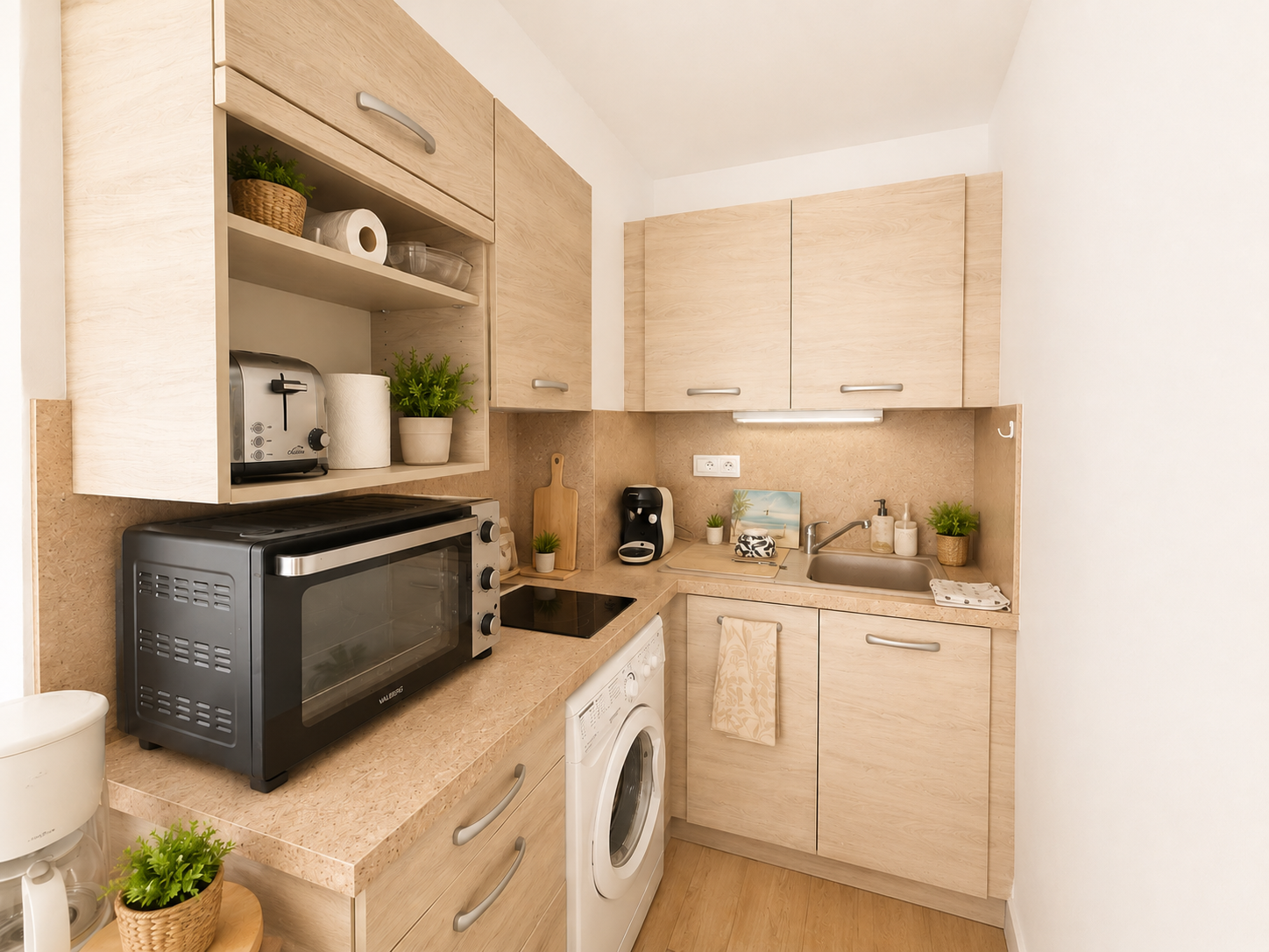 Photo 3 — AGENCE DU LAVANDIN IMMOBILIER