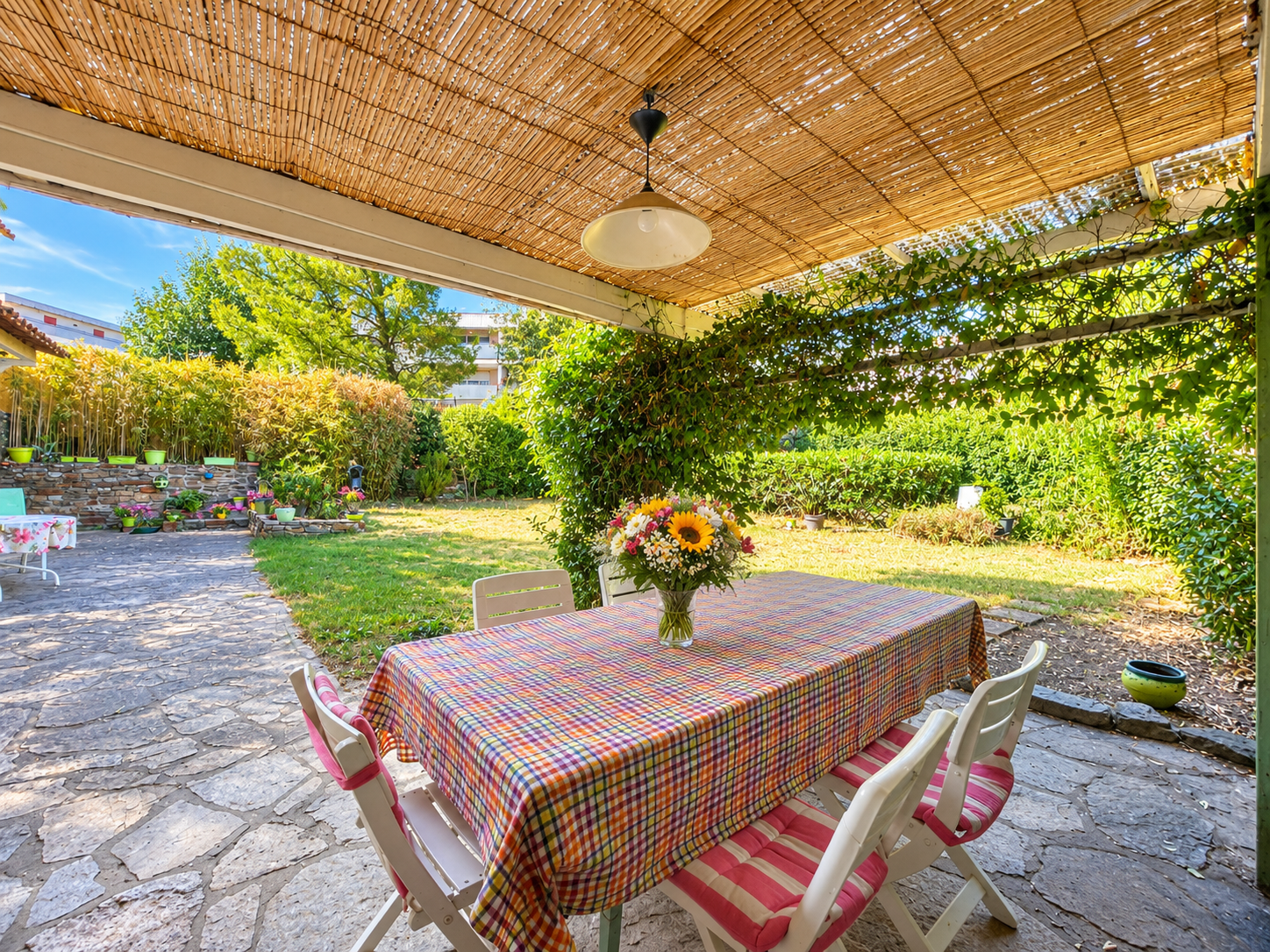 Photo 2 — AGENCE DU LAVANDIN IMMOBILIER