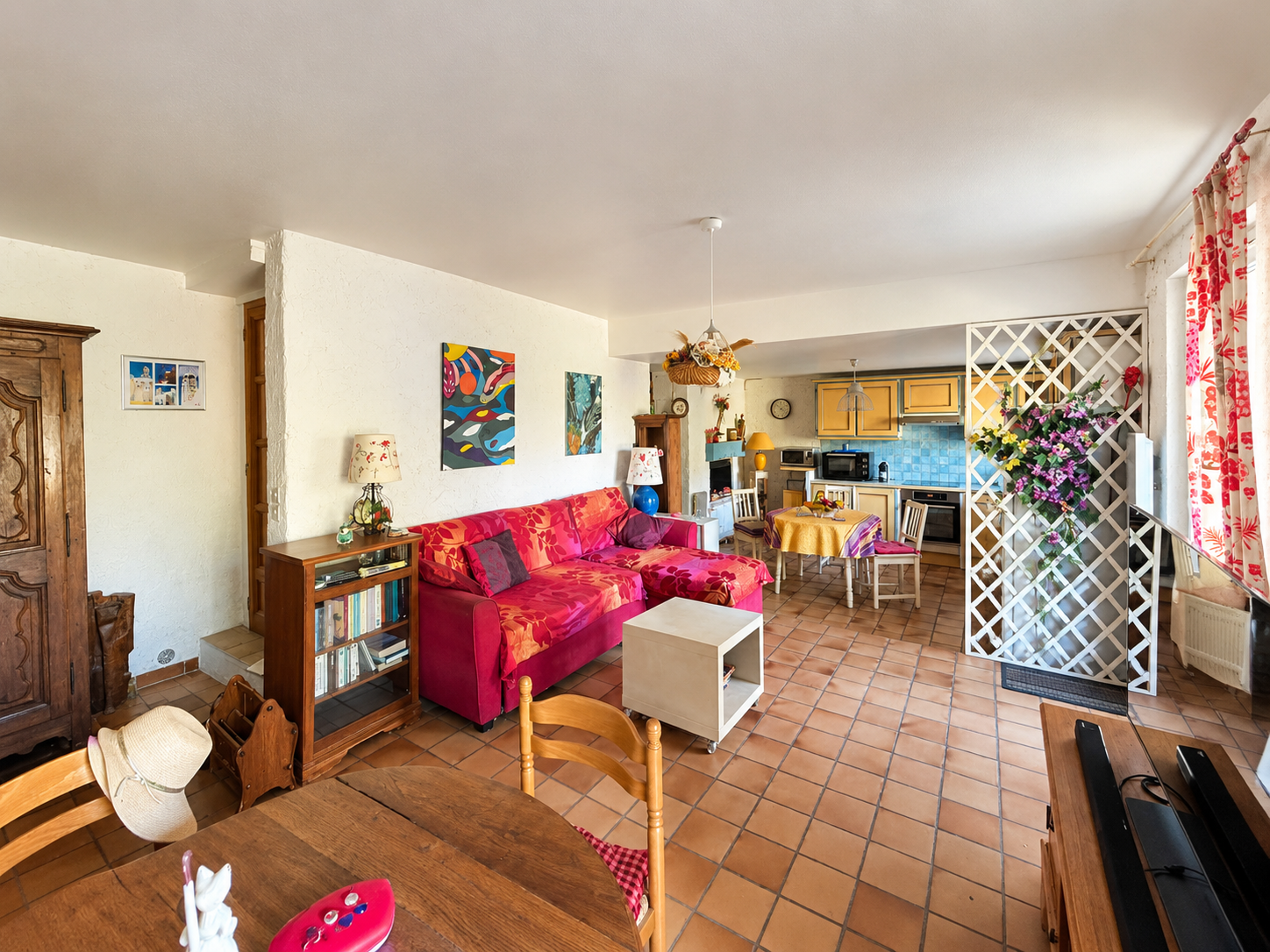 Photo 3 — AGENCE DU LAVANDIN IMMOBILIER