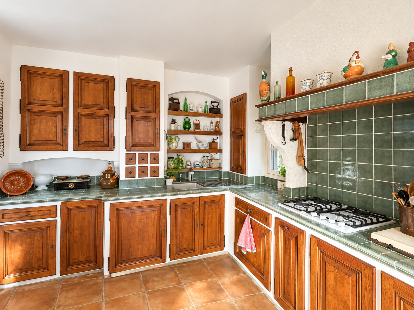 Photo 7 — AGENCE DU LAVANDIN IMMOBILIER
