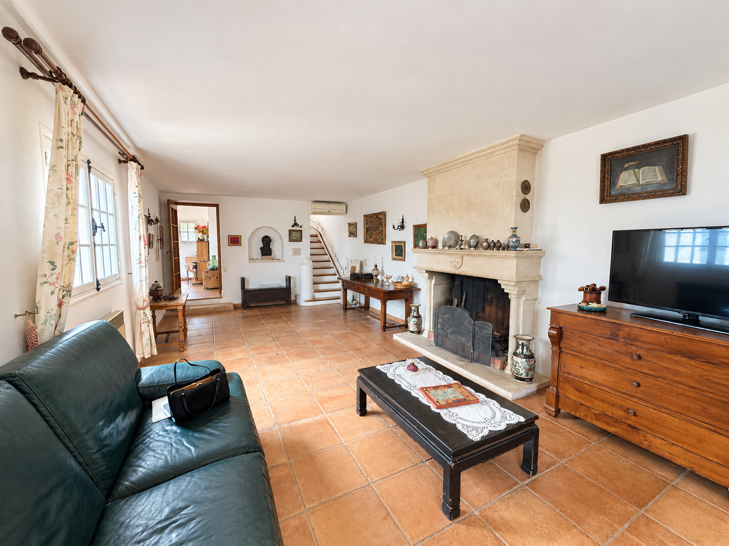 Photo 4 — AGENCE DU LAVANDIN IMMOBILIER