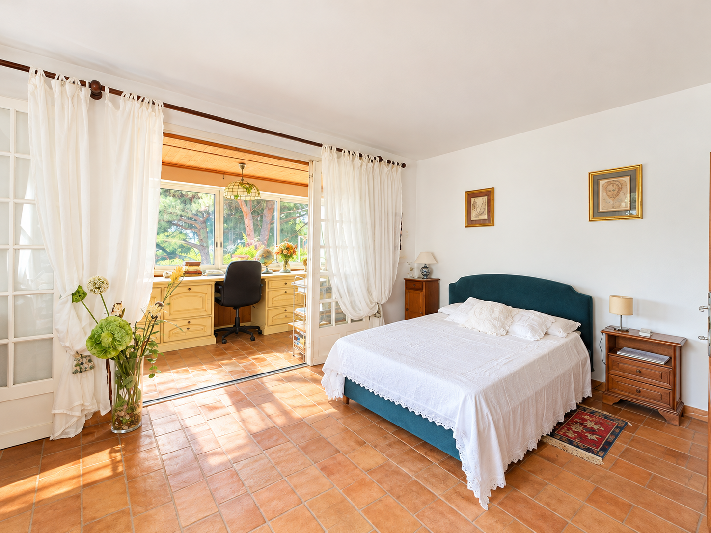Photo 5 — AGENCE DU LAVANDIN IMMOBILIER