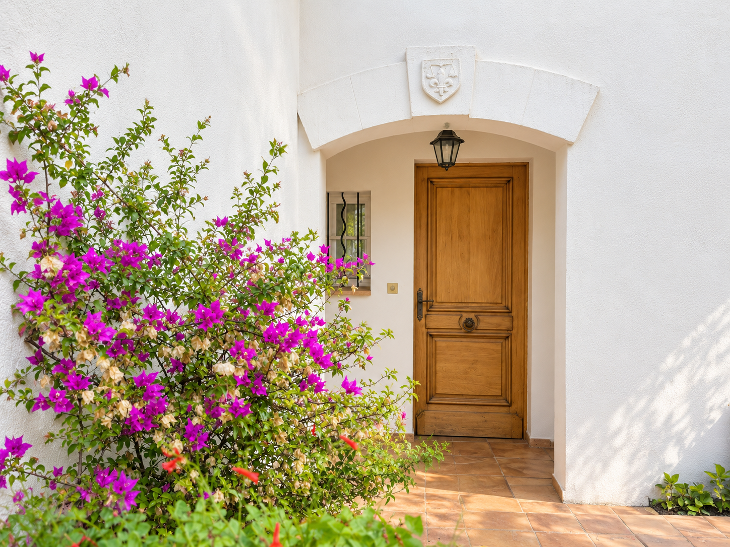 Photo 2 — AGENCE DU LAVANDIN IMMOBILIER