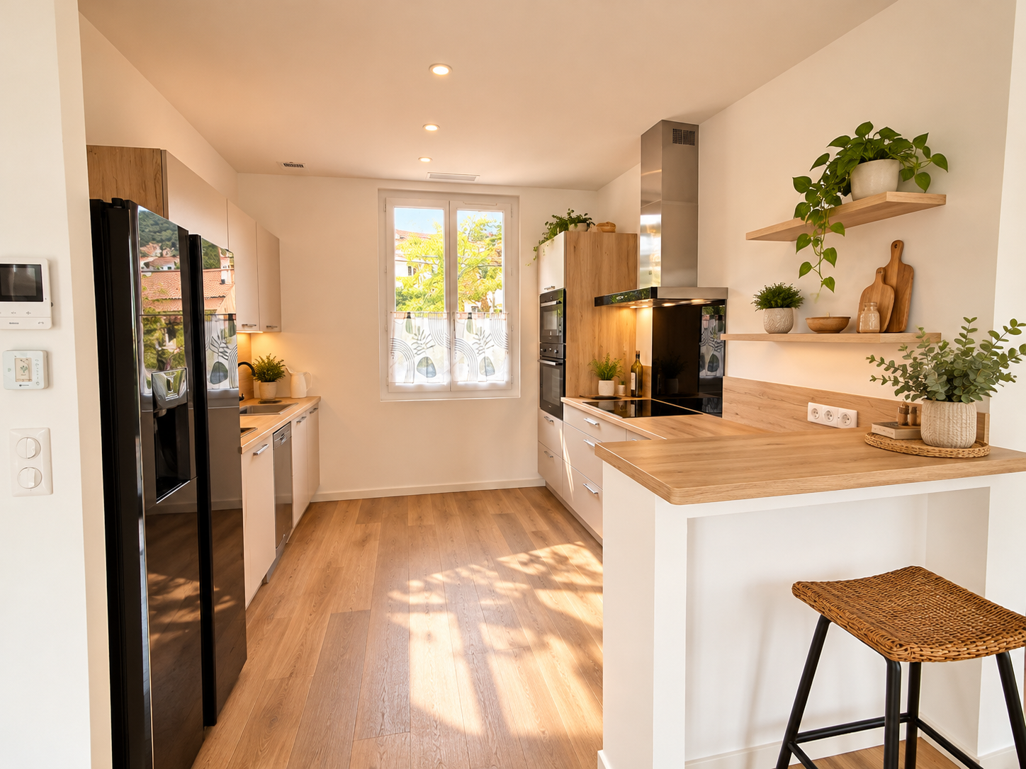 Photo 7 — AGENCE DU LAVANDIN IMMOBILIER