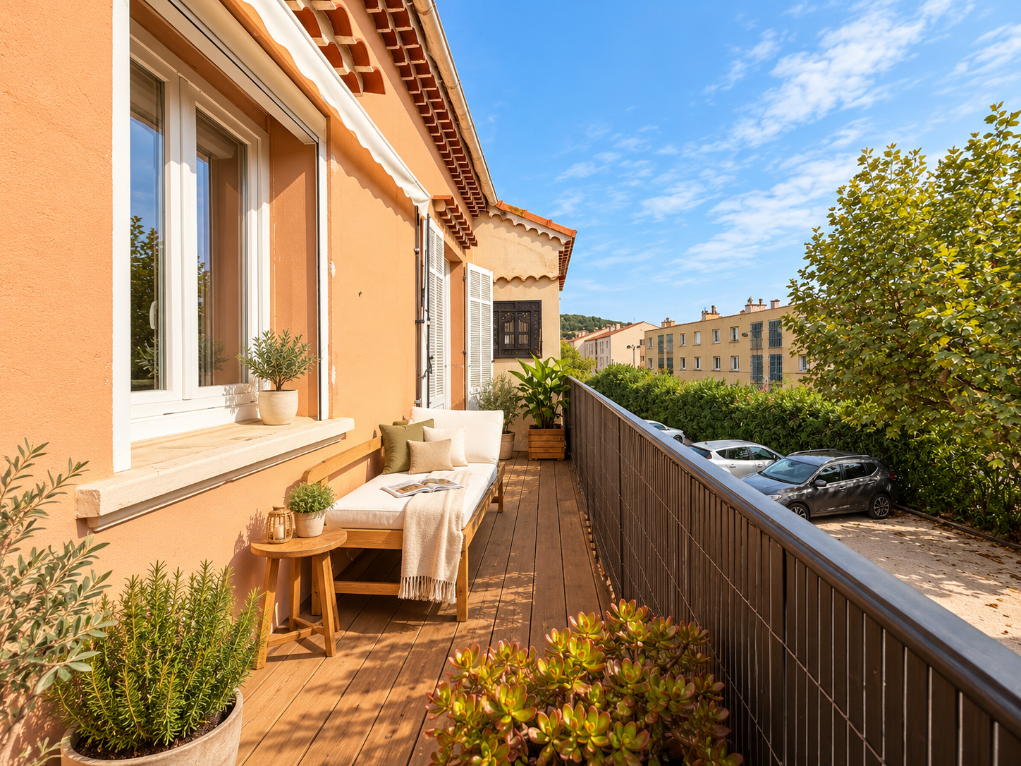 Photo 2 — AGENCE DU LAVANDIN IMMOBILIER