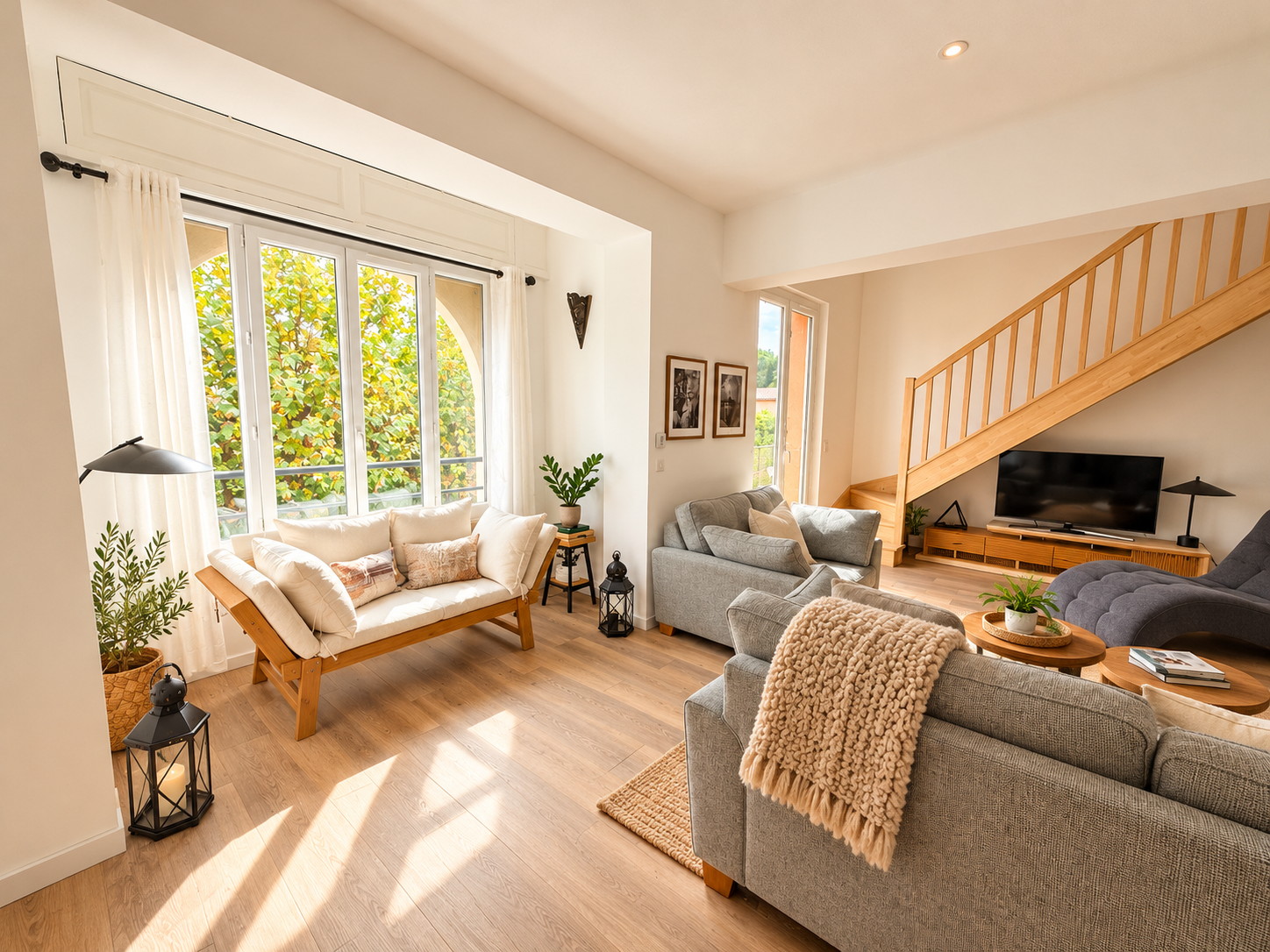 Photo 6 — AGENCE DU LAVANDIN IMMOBILIER