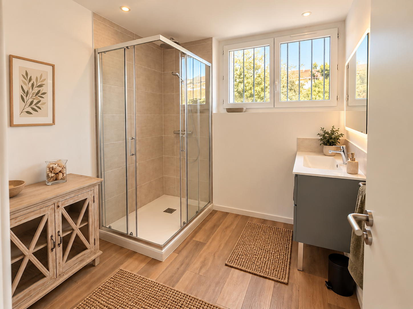Photo 9 — AGENCE DU LAVANDIN IMMOBILIER
