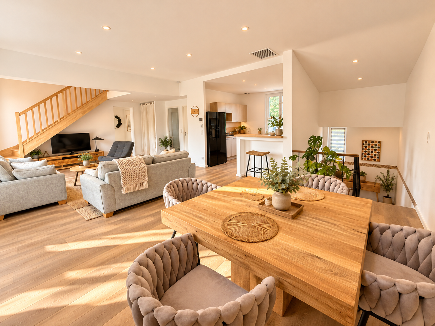Photo 5 — AGENCE DU LAVANDIN IMMOBILIER