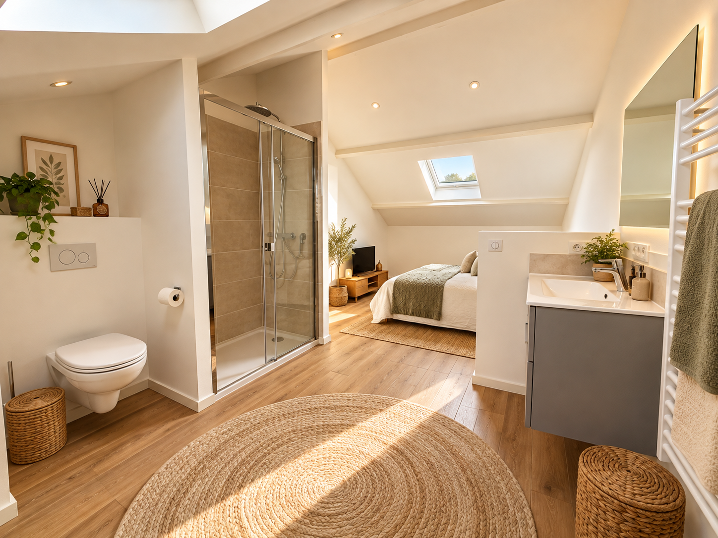Photo 11 — AGENCE DU LAVANDIN IMMOBILIER