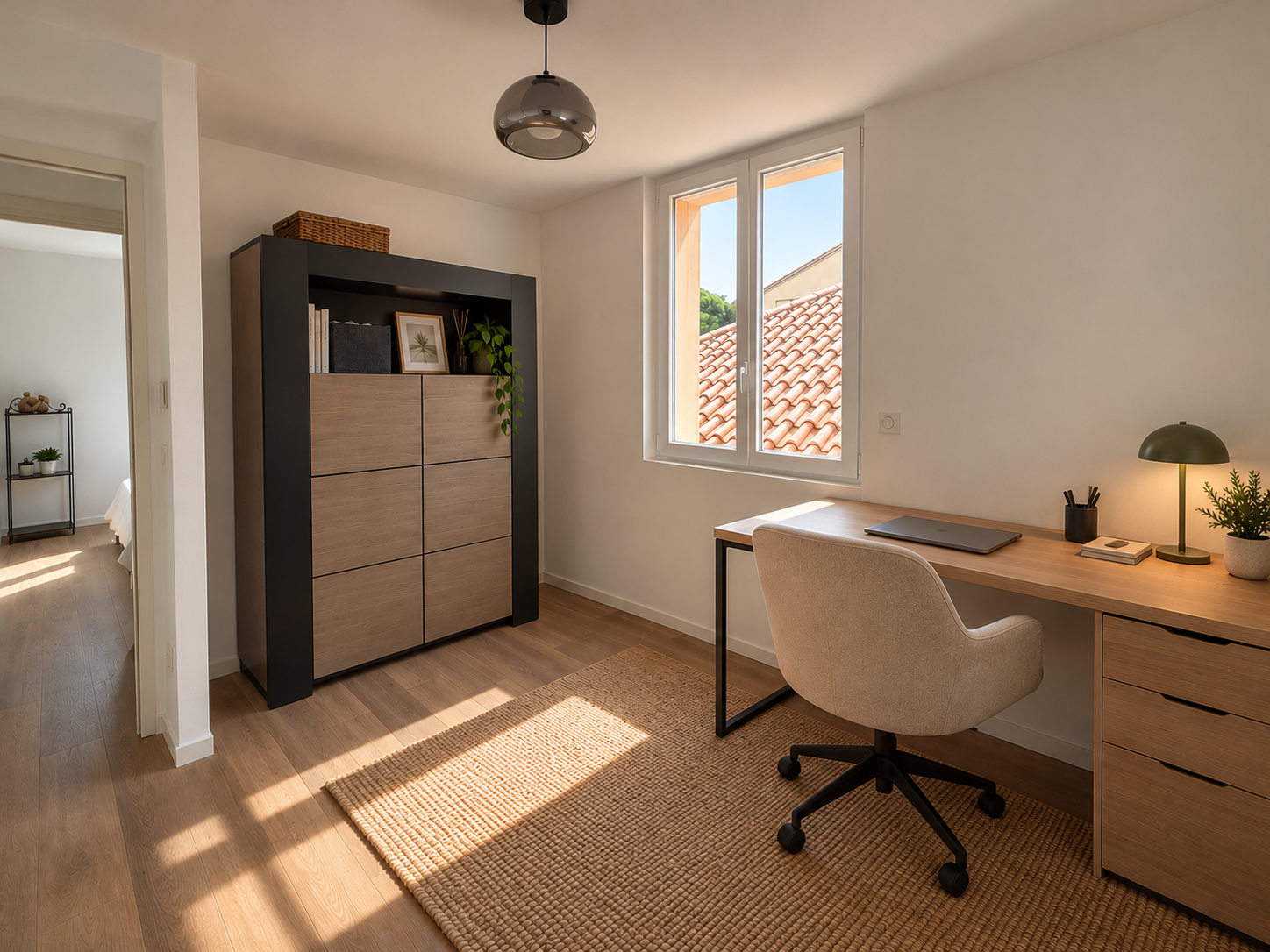 Photo 10 — AGENCE DU LAVANDIN IMMOBILIER