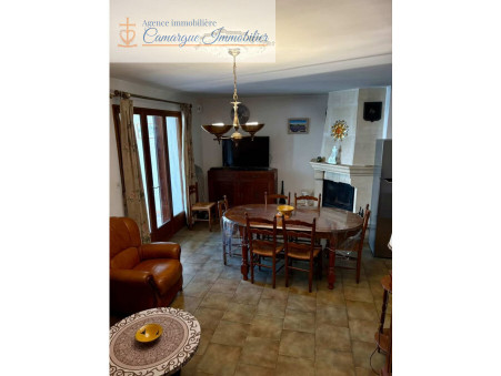 Photo 11 — CAMARGUE IMMOBILIER