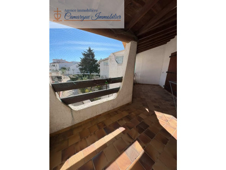 Photo 3 — CAMARGUE IMMOBILIER