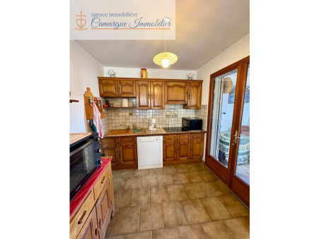 Photo 10 — CAMARGUE IMMOBILIER