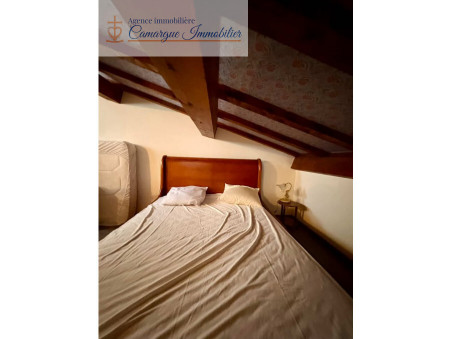 Photo 6 — CAMARGUE IMMOBILIER