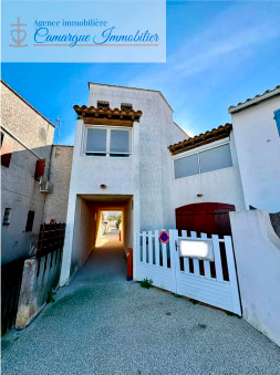 Photo 5 — CAMARGUE IMMOBILIER